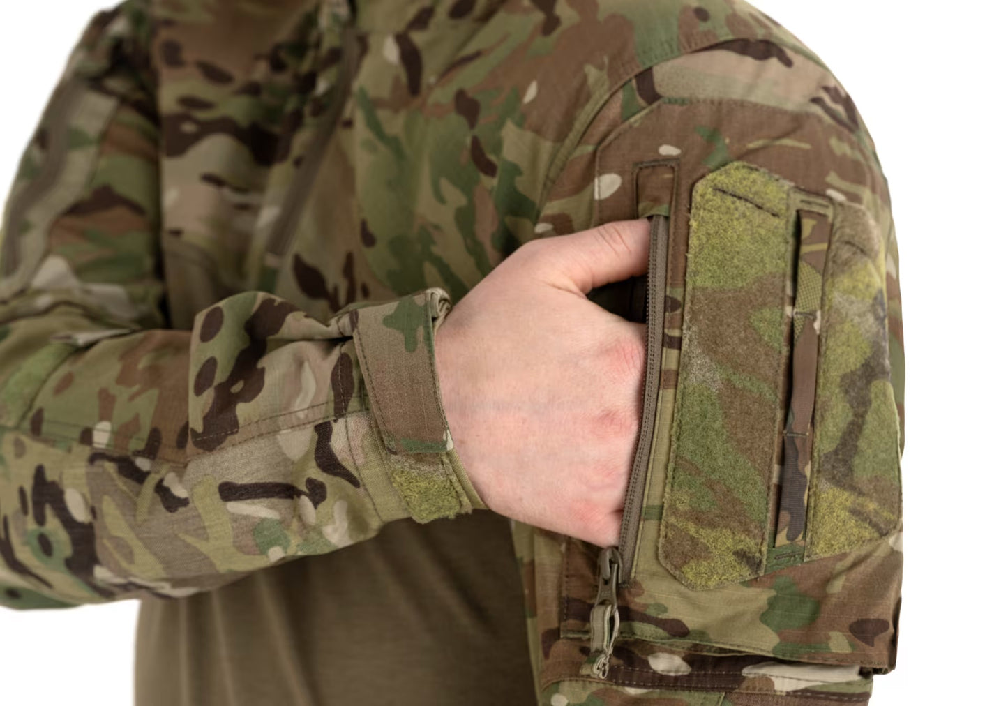 Raider Combat Shirt MK V MULTICAM
