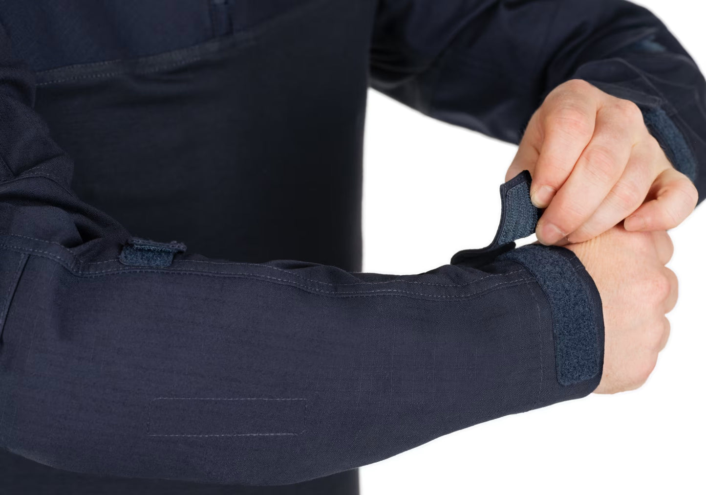 Raider Combat Shirt MK V NAVY