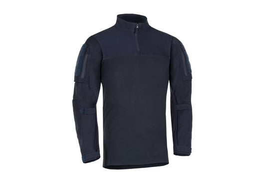 Raider Combat Shirt MK V NAVY