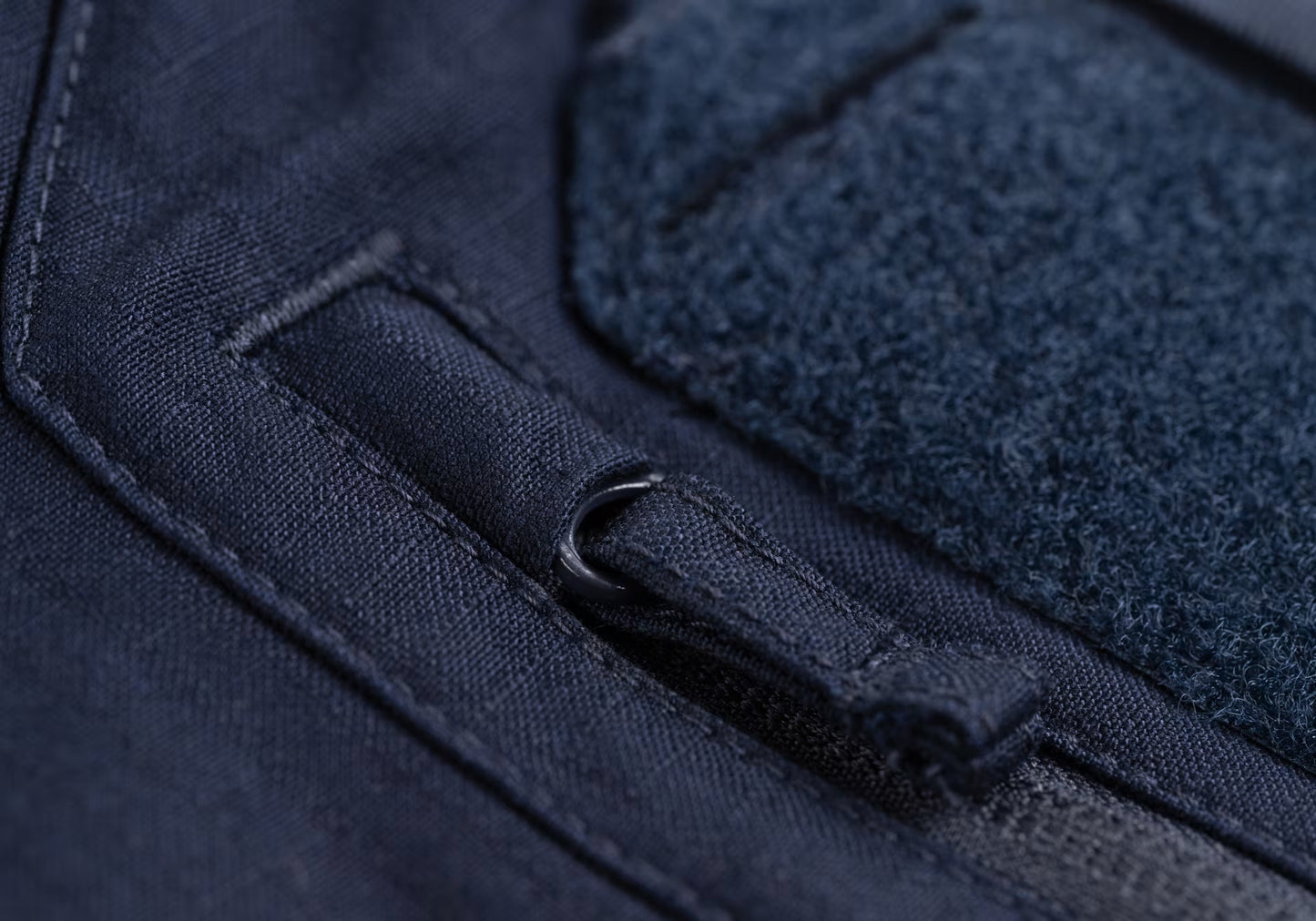 Raider Combat Shirt MK V NAVY