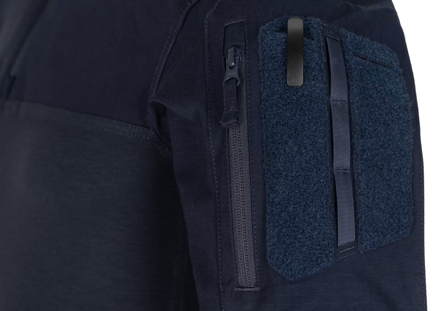 Raider Combat Shirt MK V NAVY