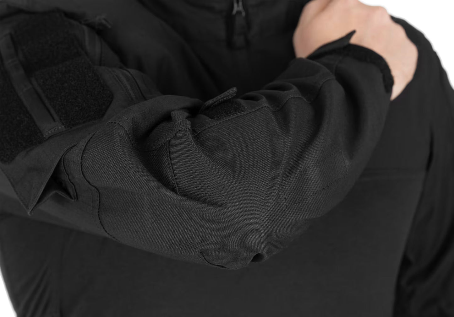 Raider Combat Shirt MK V SCHWARZ