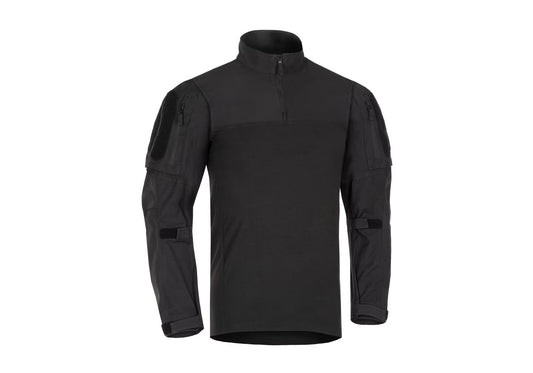 Raider Combat Shirt MK V SCHWARZ