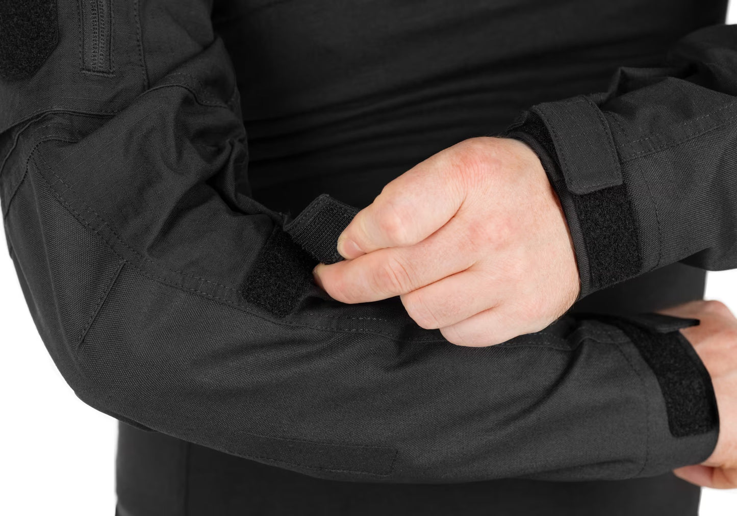 Raider Combat Shirt MK V SCHWARZ