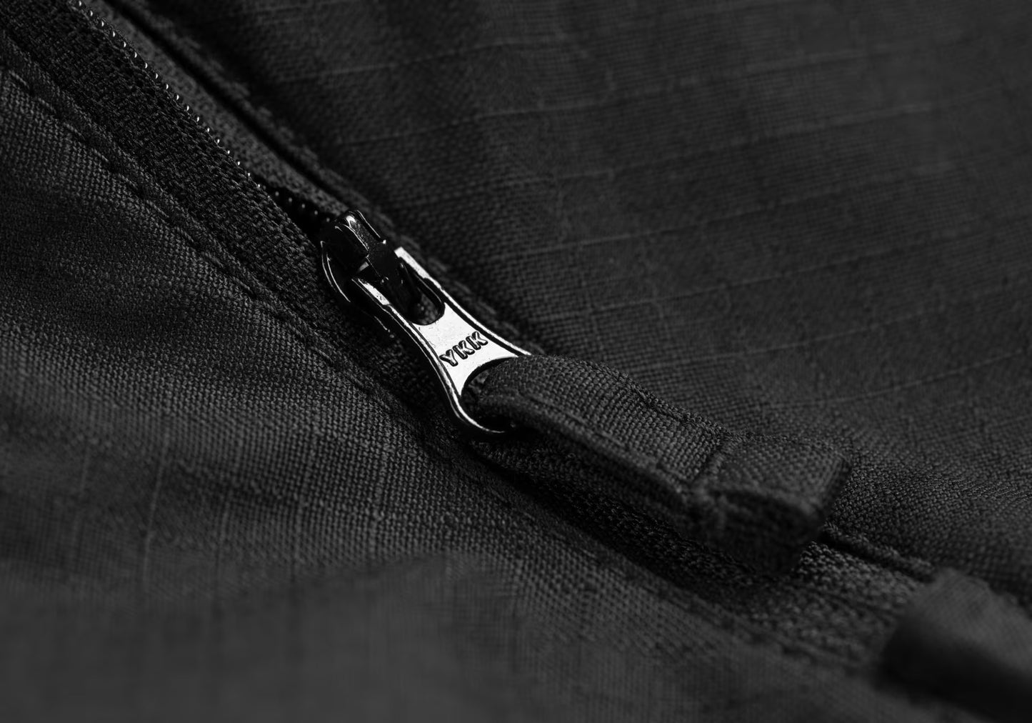 Raider Combat Shirt MK V SCHWARZ