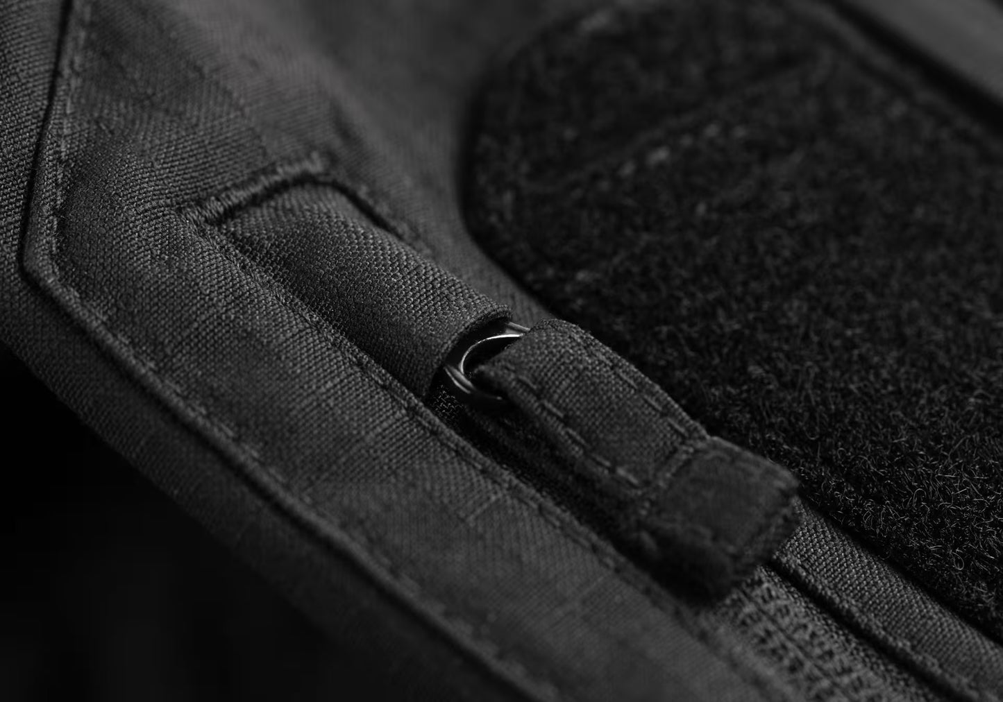 Raider Combat Shirt MK V SCHWARZ