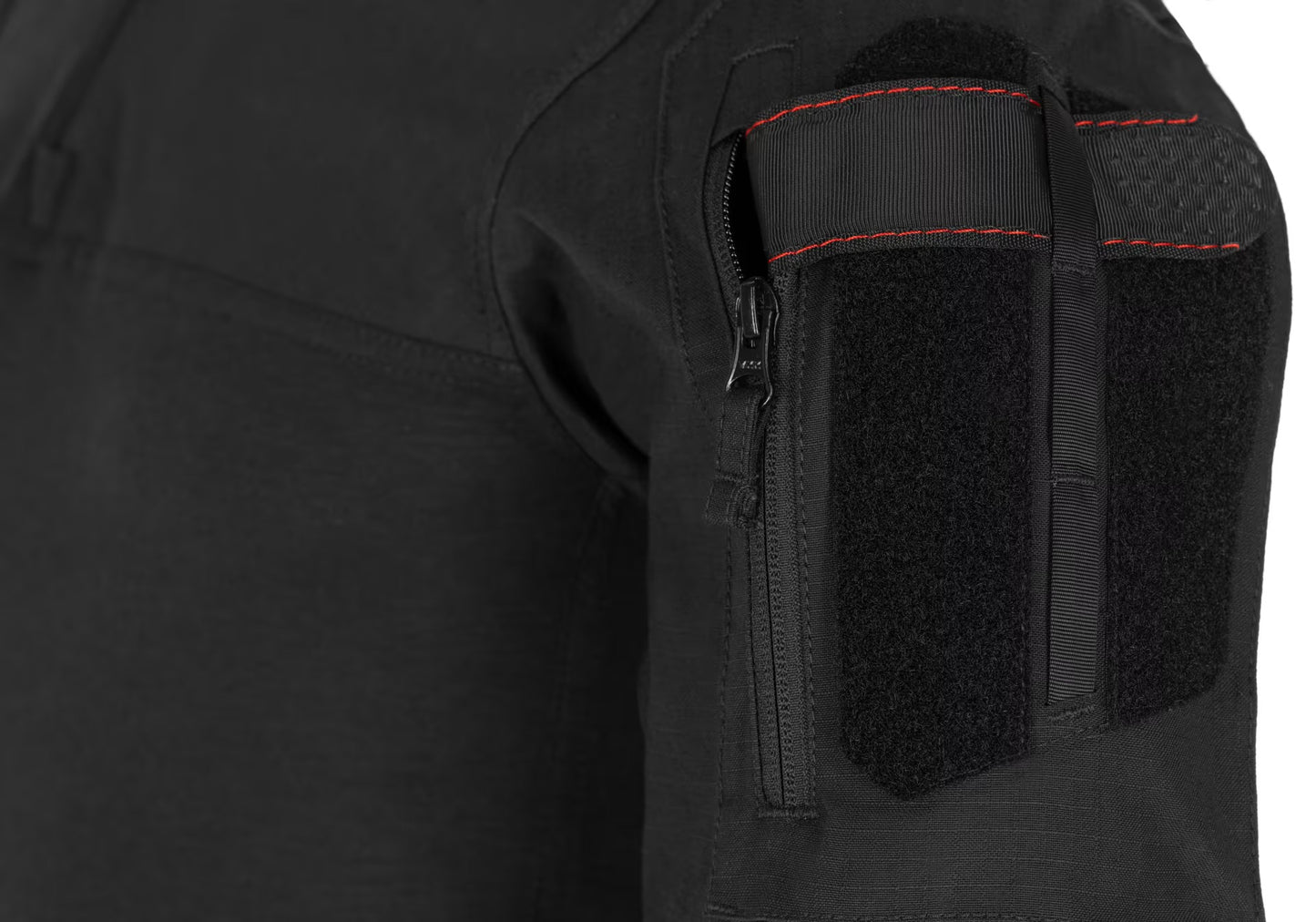 Raider Combat Shirt MK V SCHWARZ