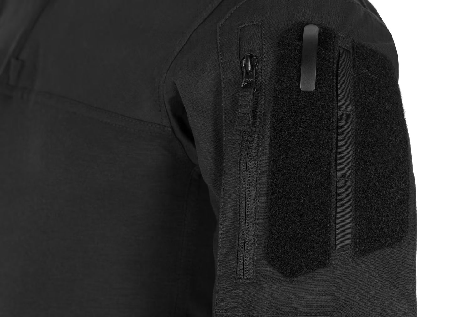 Raider Combat Shirt MK V SCHWARZ