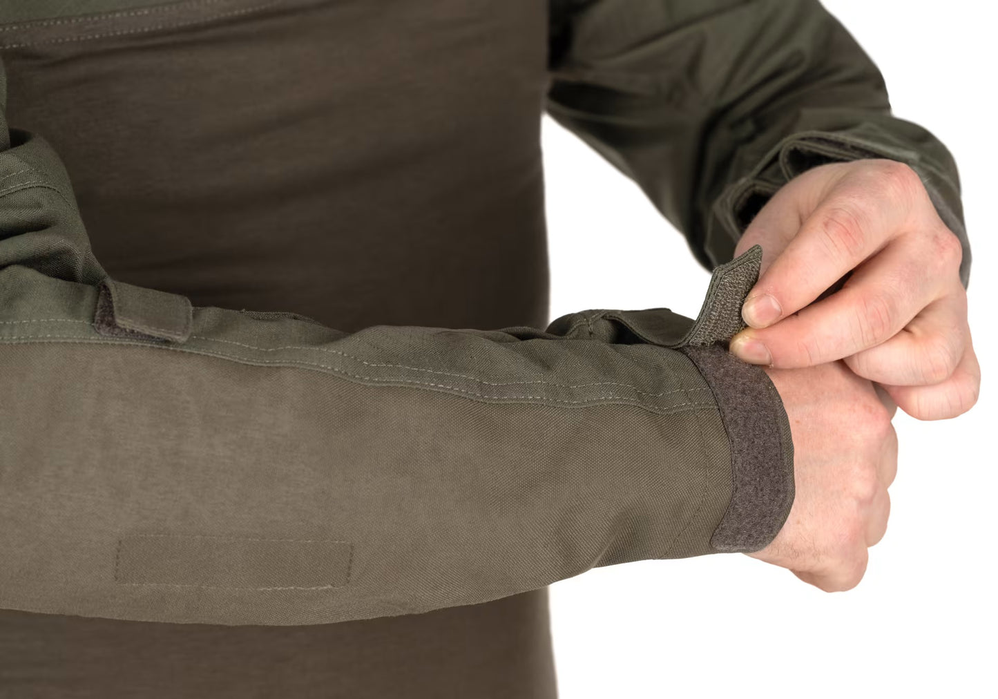 Raider Combat Shirt MK V STONEGREY OLIVE