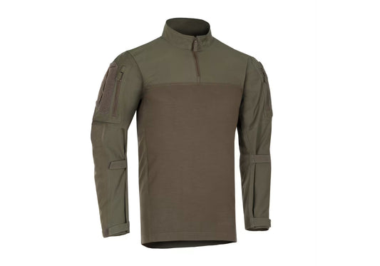 Raider Combat Shirt MK V STONEGREY OLIVE