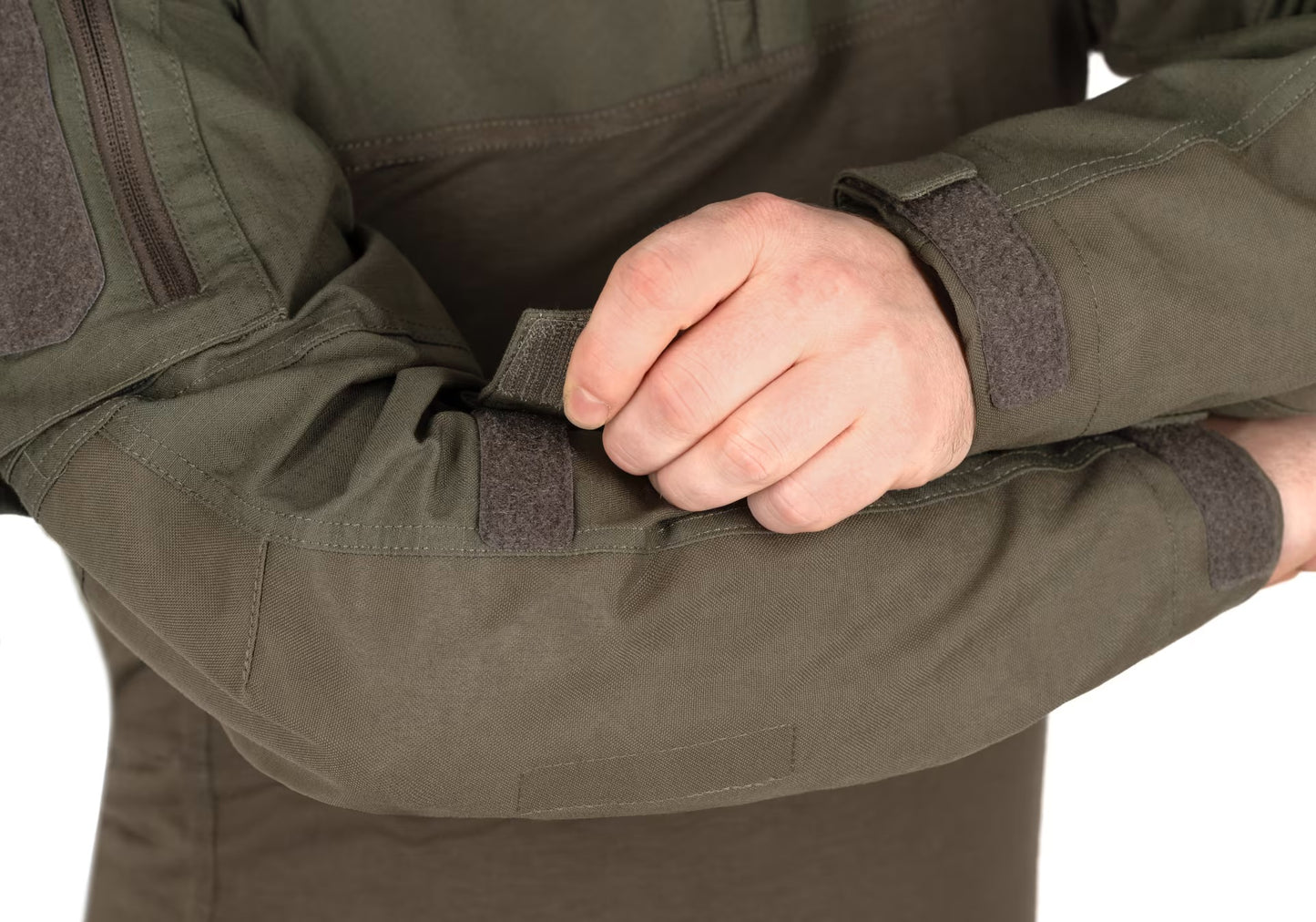 Raider Combat Shirt MK V STONEGREY OLIVE