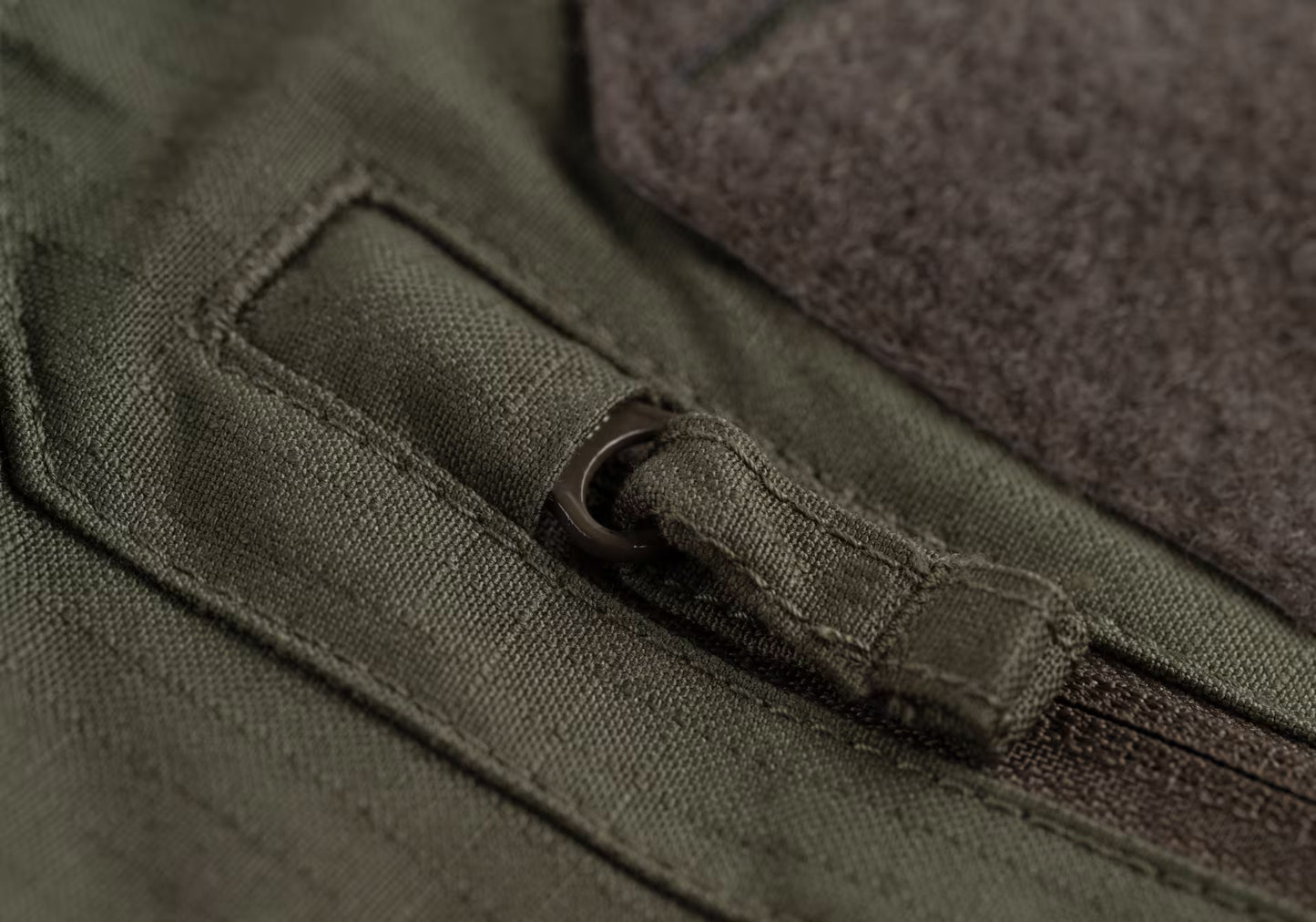 Raider Combat Shirt MK V STONEGREY OLIVE