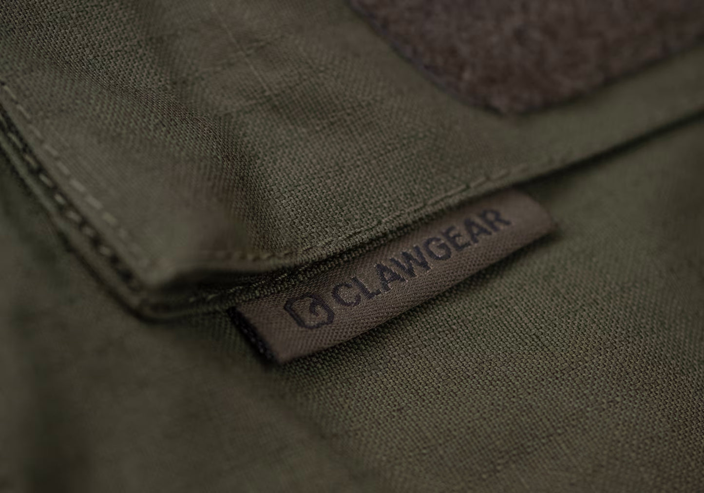 Raider Combat Shirt MK V STONEGREY OLIVE