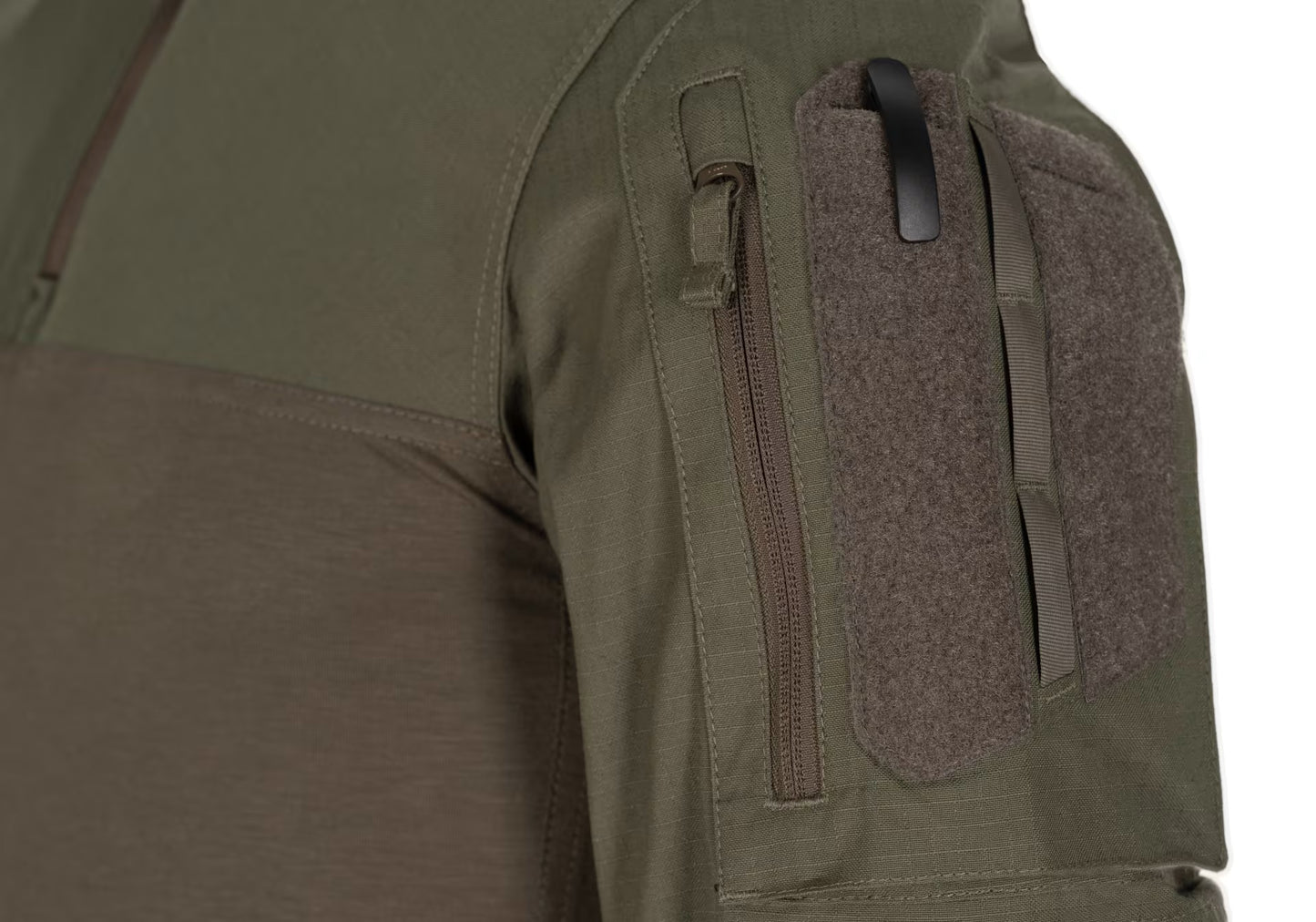 Raider Combat Shirt MK V STONEGREY OLIVE