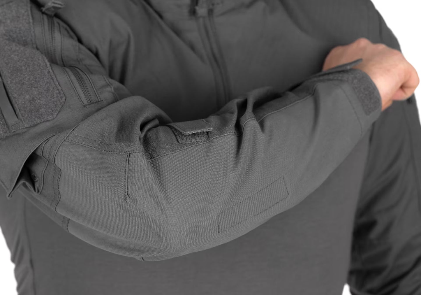 Raider Combat Shirt MK V WOLF GREY