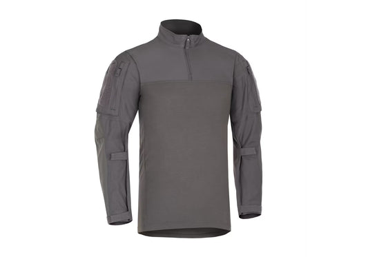 Raider Combat Shirt MK V WOLF GREY