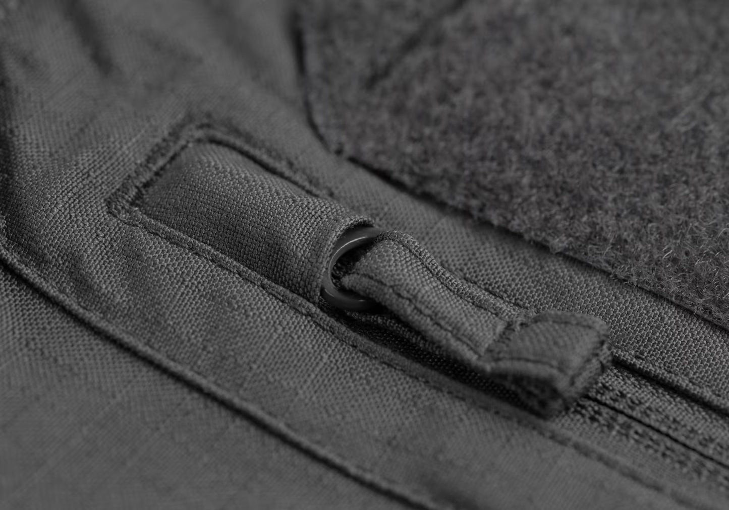 Raider Combat Shirt MK V WOLF GREY