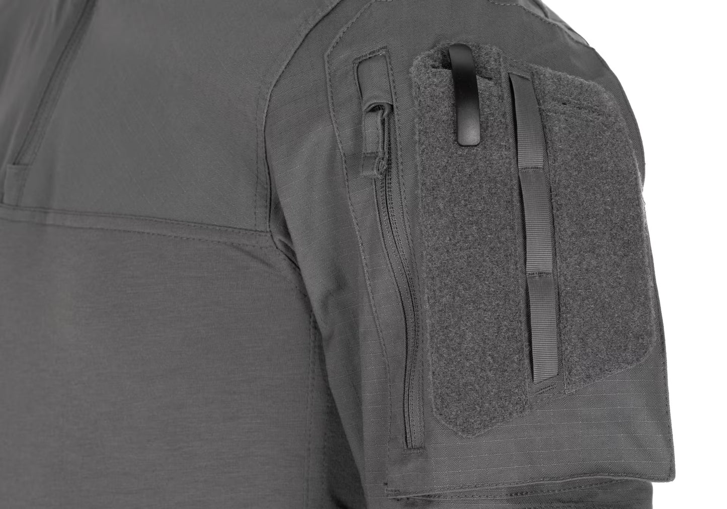 Raider Combat Shirt MK V WOLF GREY