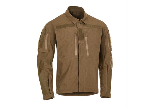 Raider Field Shirt MK V ATS Flex COYOTE