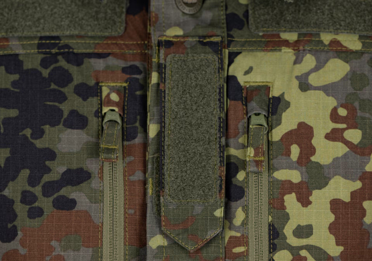 Raider Field Shirt MK V ATS Flex FLECKTARN