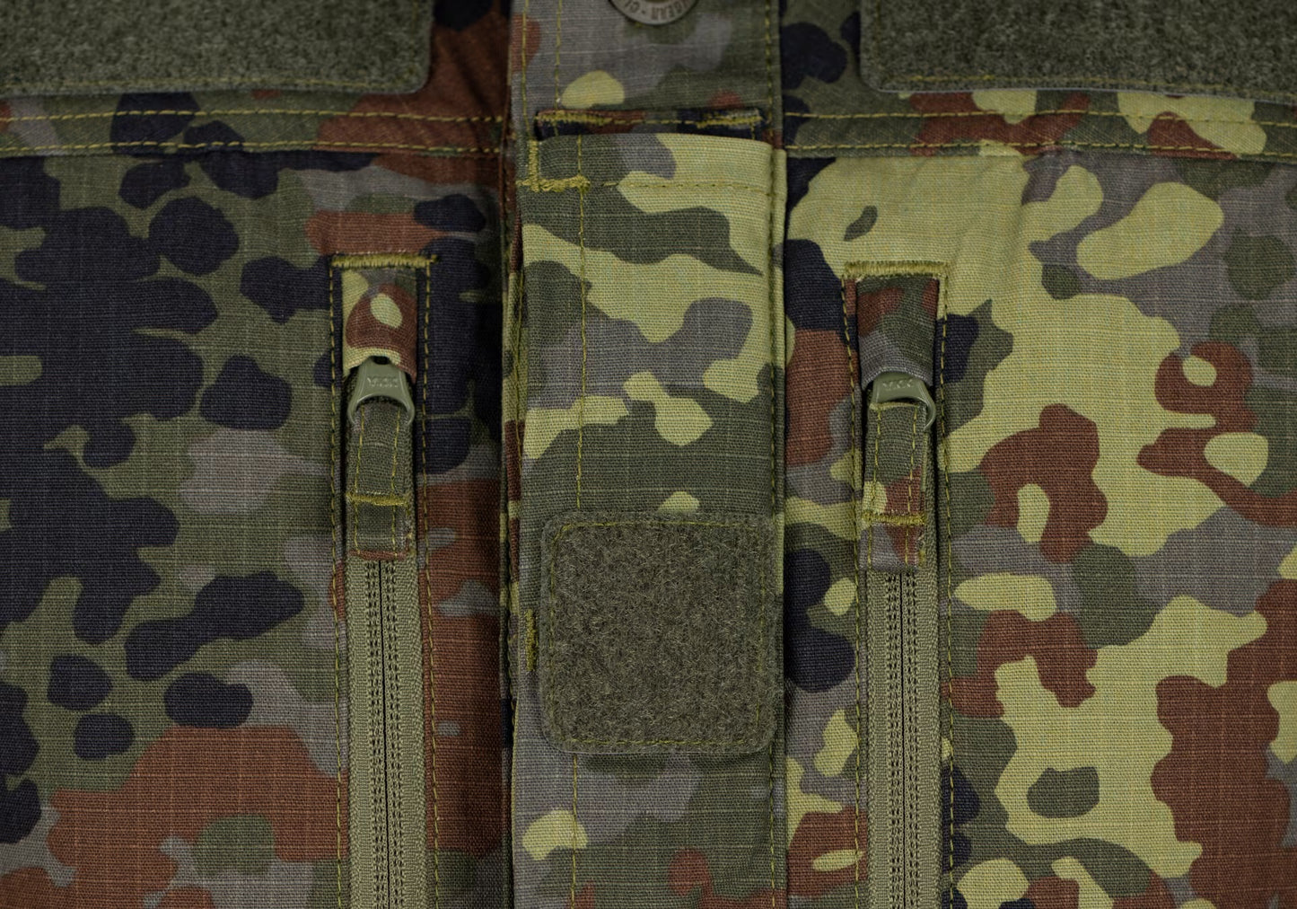Raider Field Shirt MK V ATS Flex FLECKTARN
