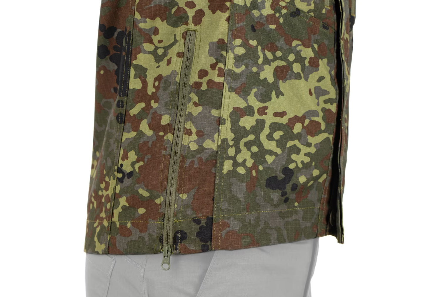 Raider Field Shirt MK V ATS Flex FLECKTARN