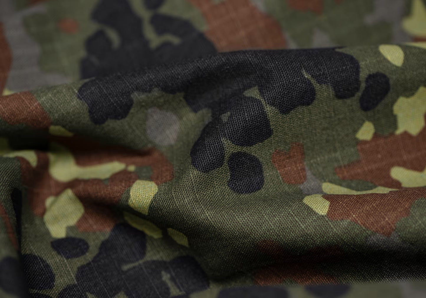 Raider Field Shirt MK V ATS Flex FLECKTARN