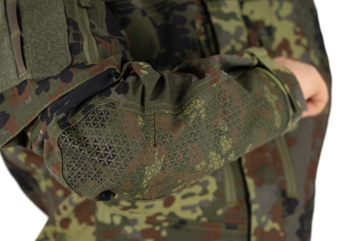 Raider Field Shirt MK V ATS Flex FLECKTARN