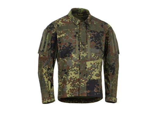 Raider Field Shirt MK V ATS Flex FLECKTARN