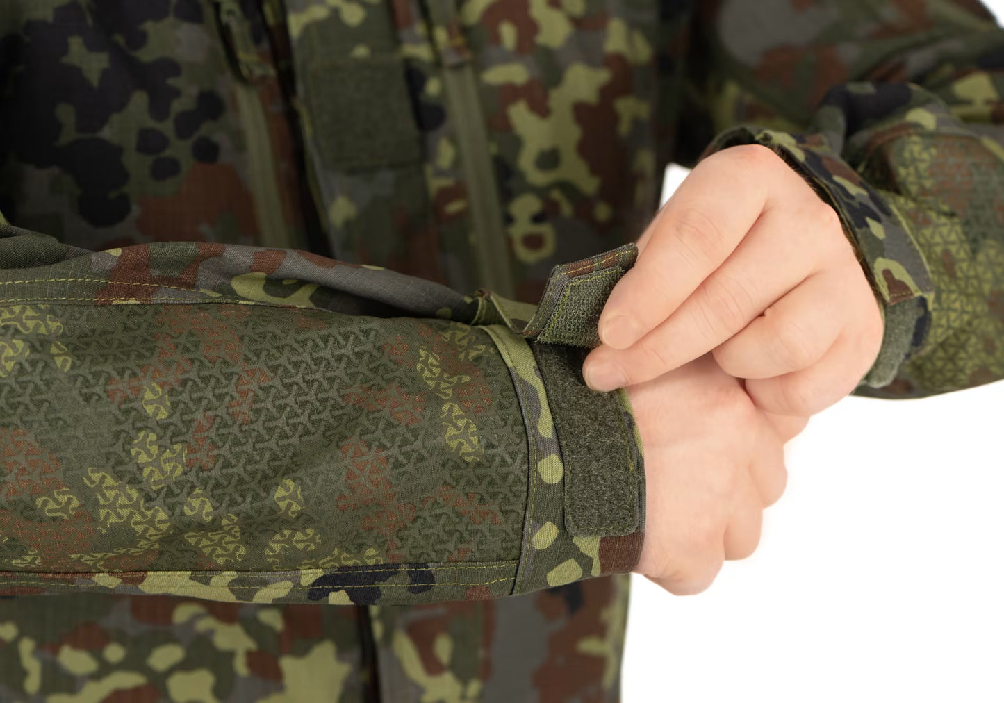 Raider Field Shirt MK V ATS Flex FLECKTARN