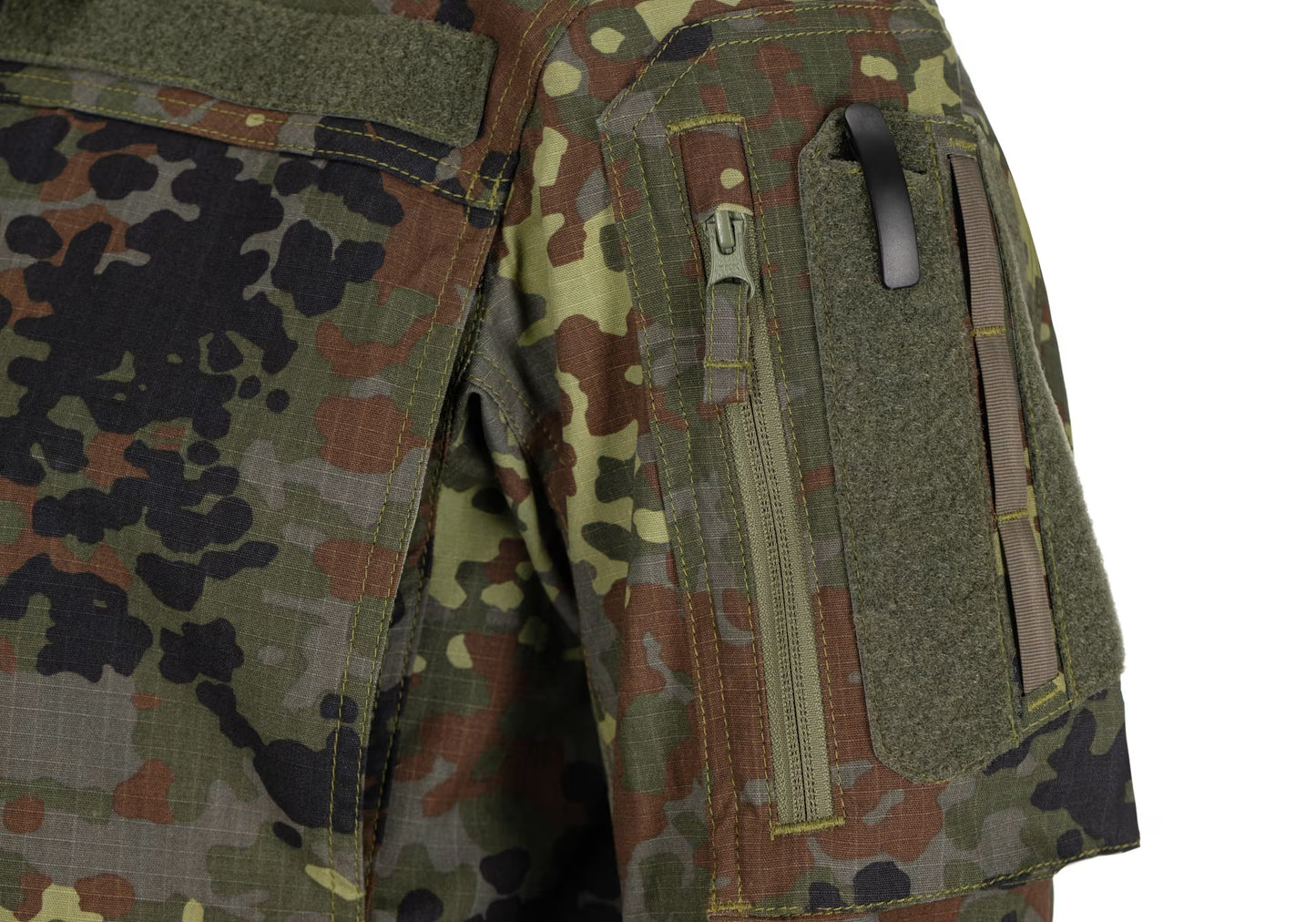 Raider Field Shirt MK V ATS Flex FLECKTARN