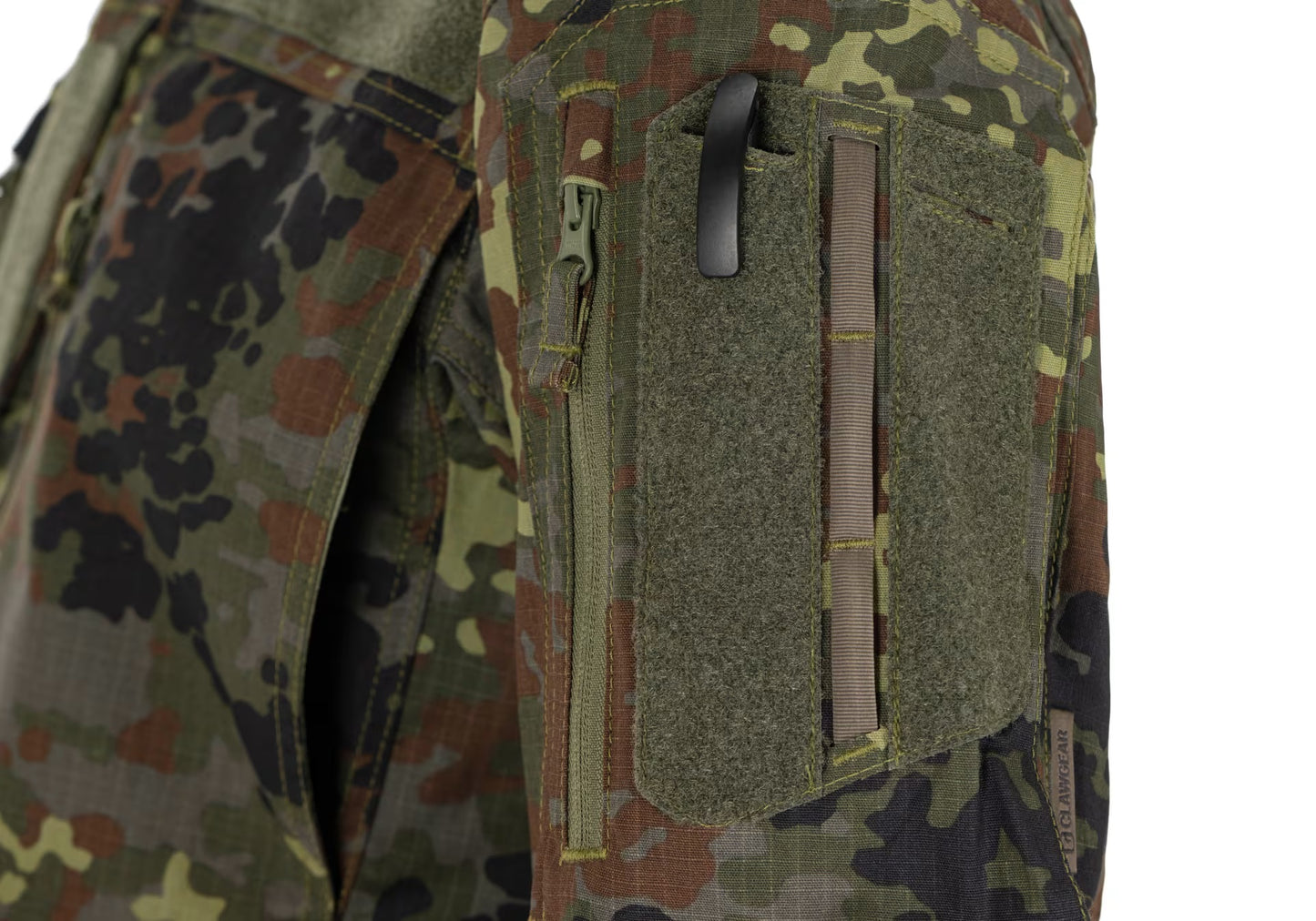 Raider Field Shirt MK V ATS Flex FLECKTARN