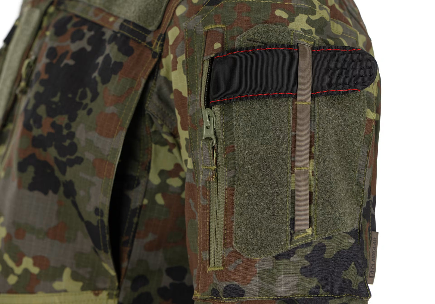 Raider Field Shirt MK V ATS Flex FLECKTARN
