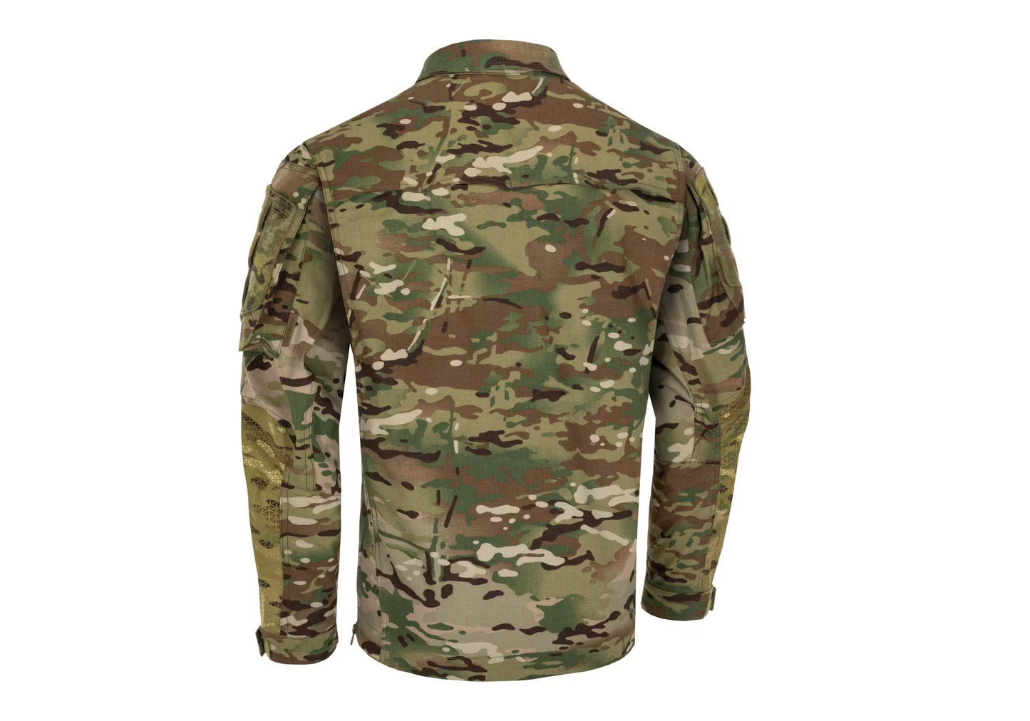 Raider Field Shirt MK V ATS Flex MULTICAM