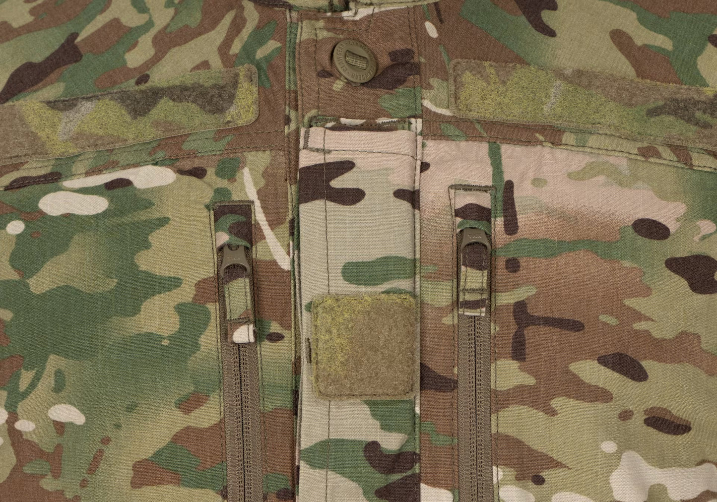 Raider Field Shirt MK V ATS Flex MULTICAM
