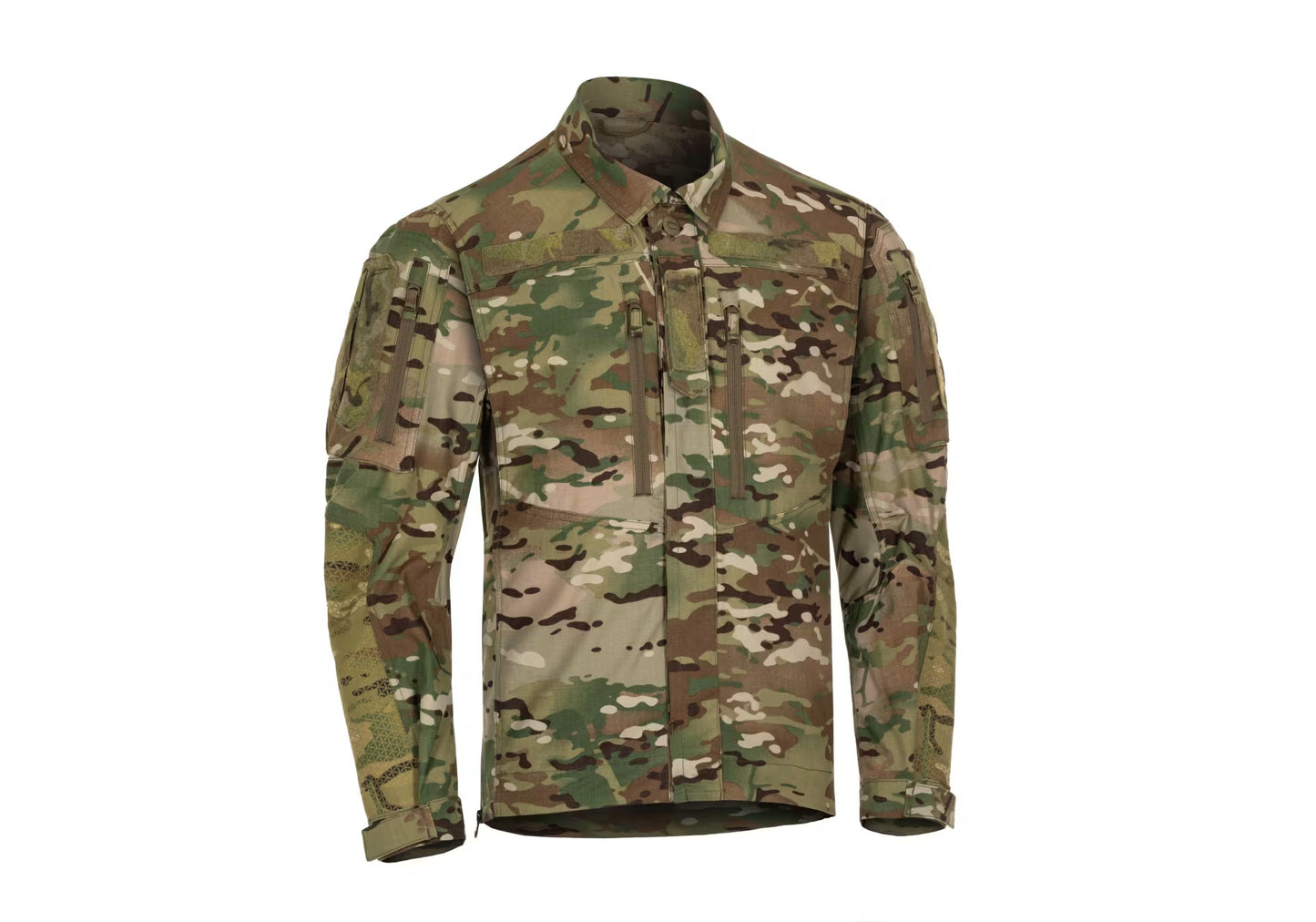 Raider Field Shirt MK V ATS Flex MULTICAM