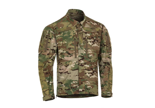 Raider Field Shirt MK V ATS Flex MULTICAM