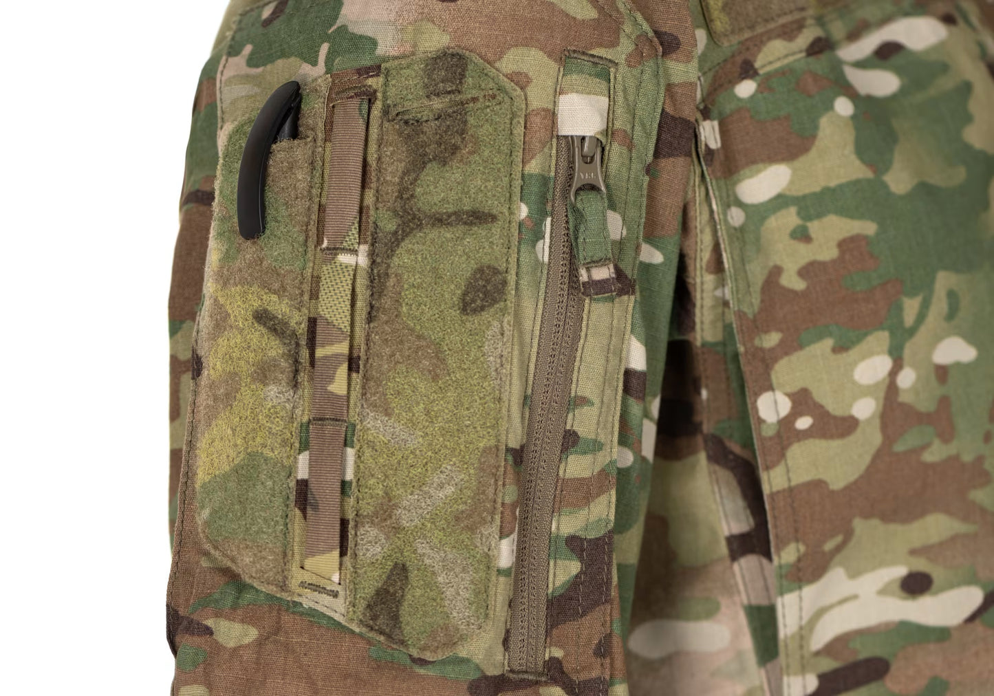 Raider Field Shirt MK V ATS Flex MULTICAM