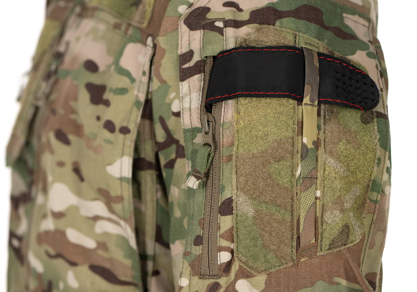 Raider Field Shirt MK V ATS Flex MULTICAM
