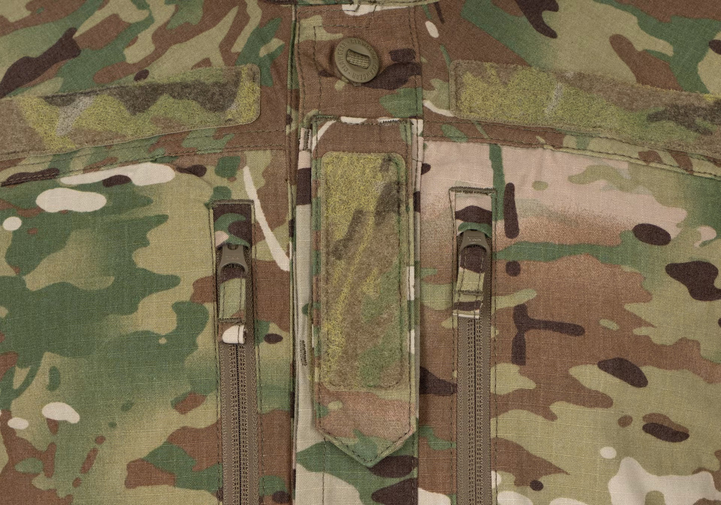 Raider Field Shirt MK V ATS Flex MULTICAM