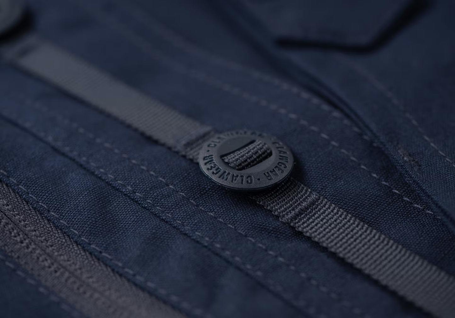 Raider Field Shirt MK V ATS Flex NAVY