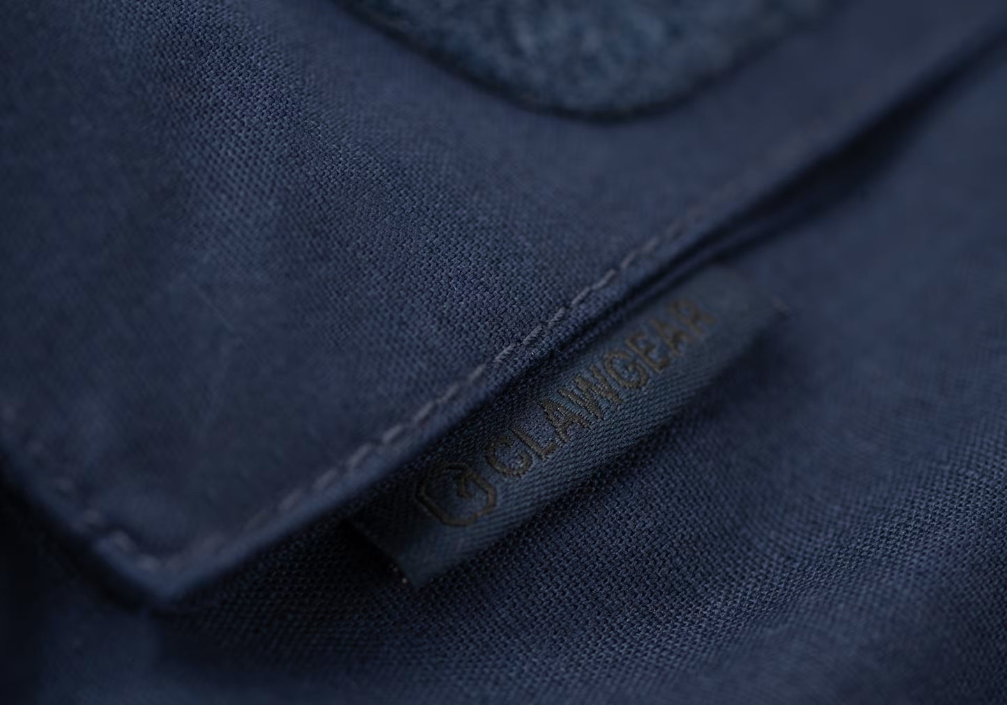 Raider Field Shirt MK V ATS Flex NAVY