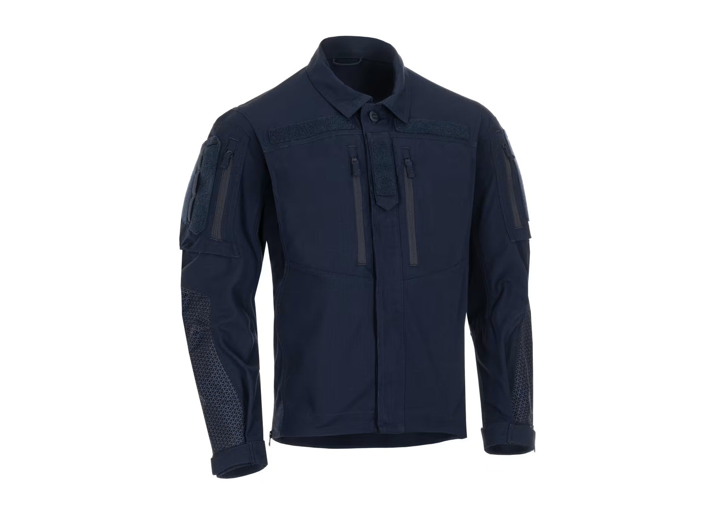 Raider Field Shirt MK V ATS Flex NAVY