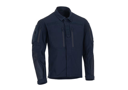 Raider Field Shirt MK V ATS Flex NAVY