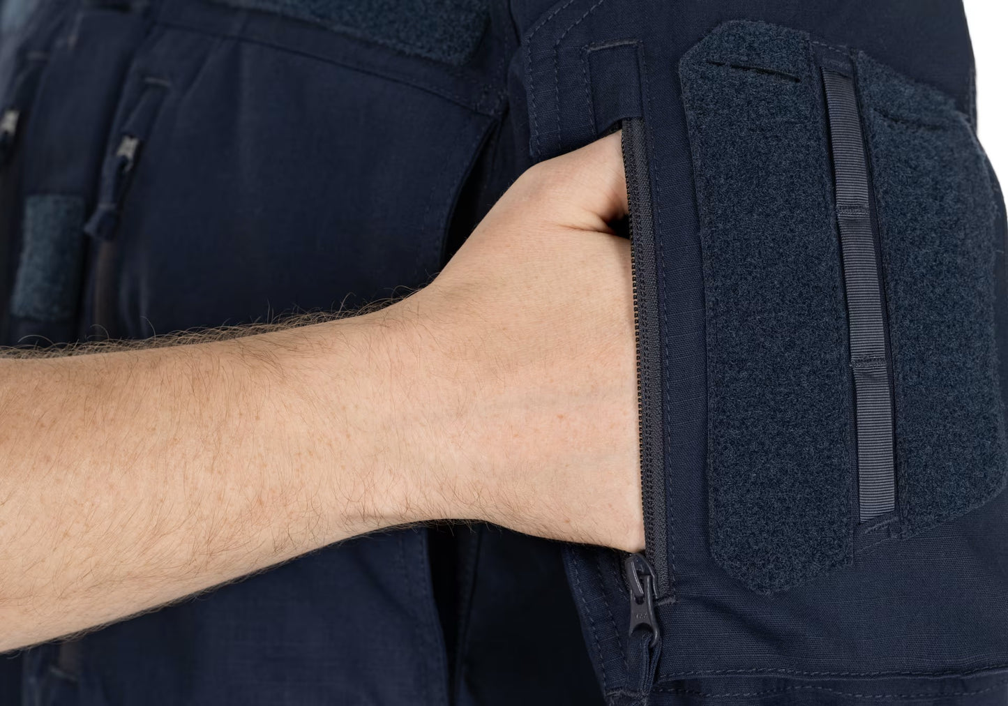 Raider Field Shirt MK V ATS Flex NAVY