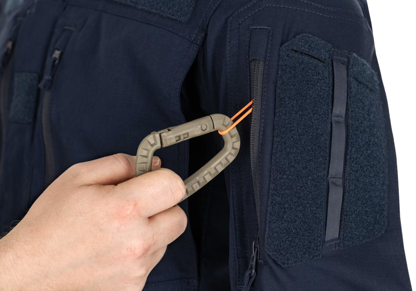 Raider Field Shirt MK V ATS Flex NAVY