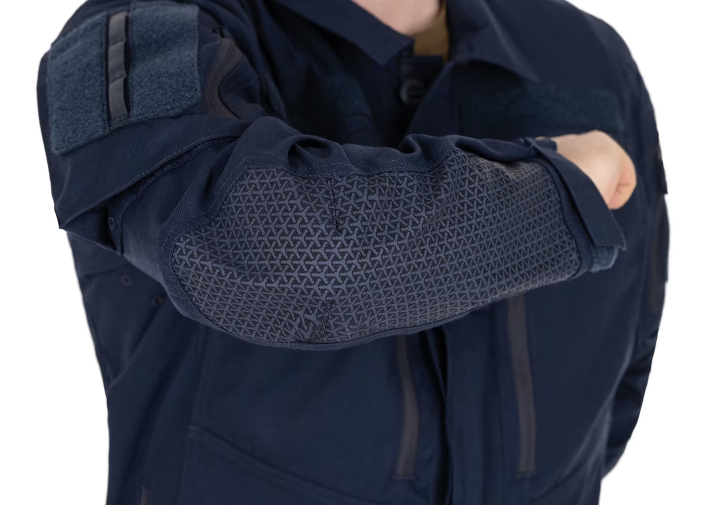 Raider Field Shirt MK V ATS Flex NAVY