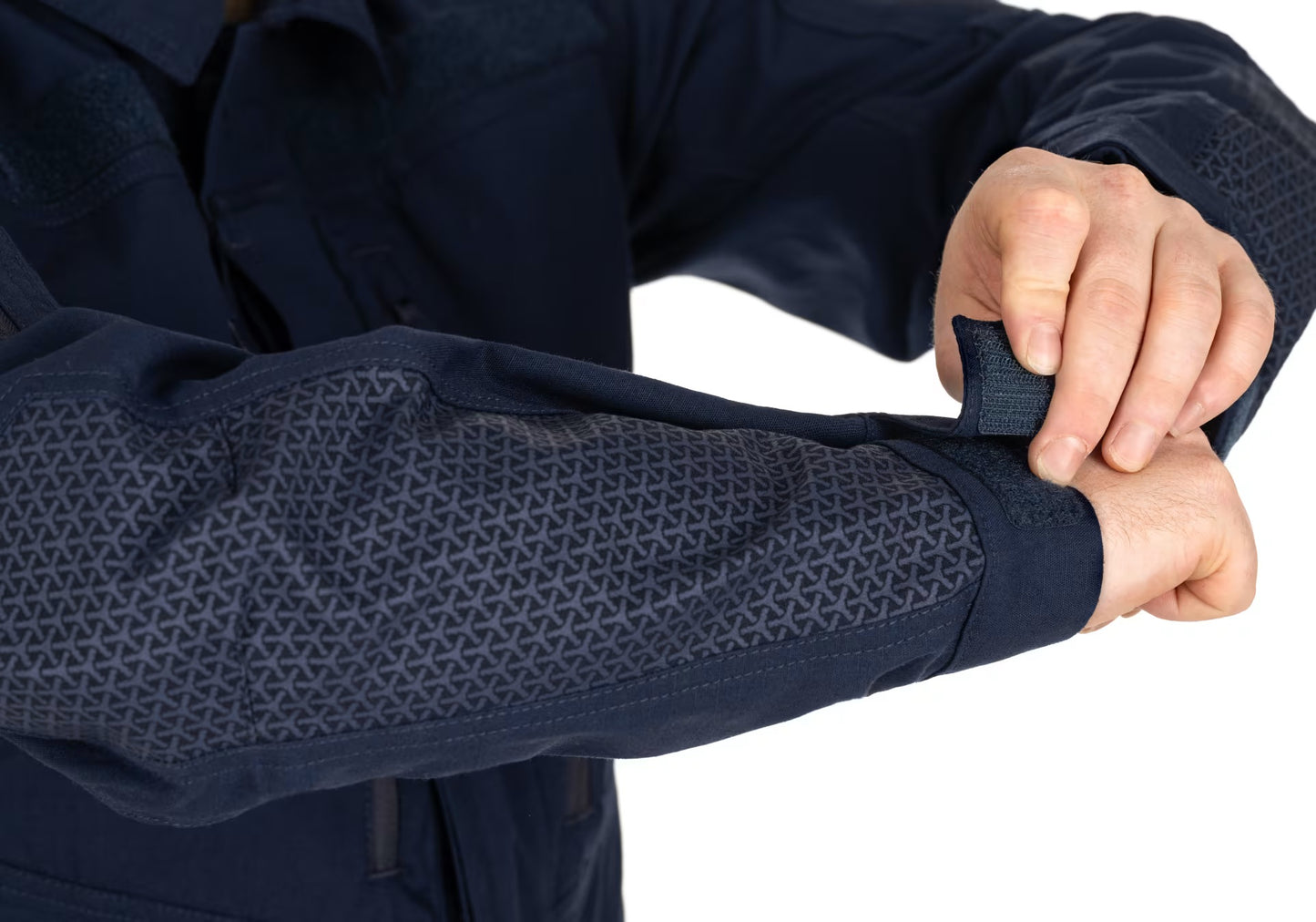 Raider Field Shirt MK V ATS Flex NAVY
