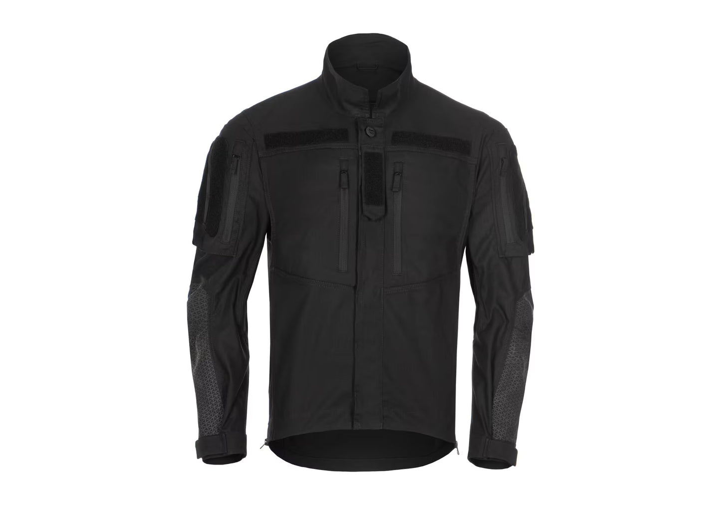 Raider Field Shirt MK V ATS Flex SCHWARZ