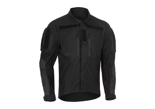 Raider Field Shirt MK V ATS Flex SCHWARZ